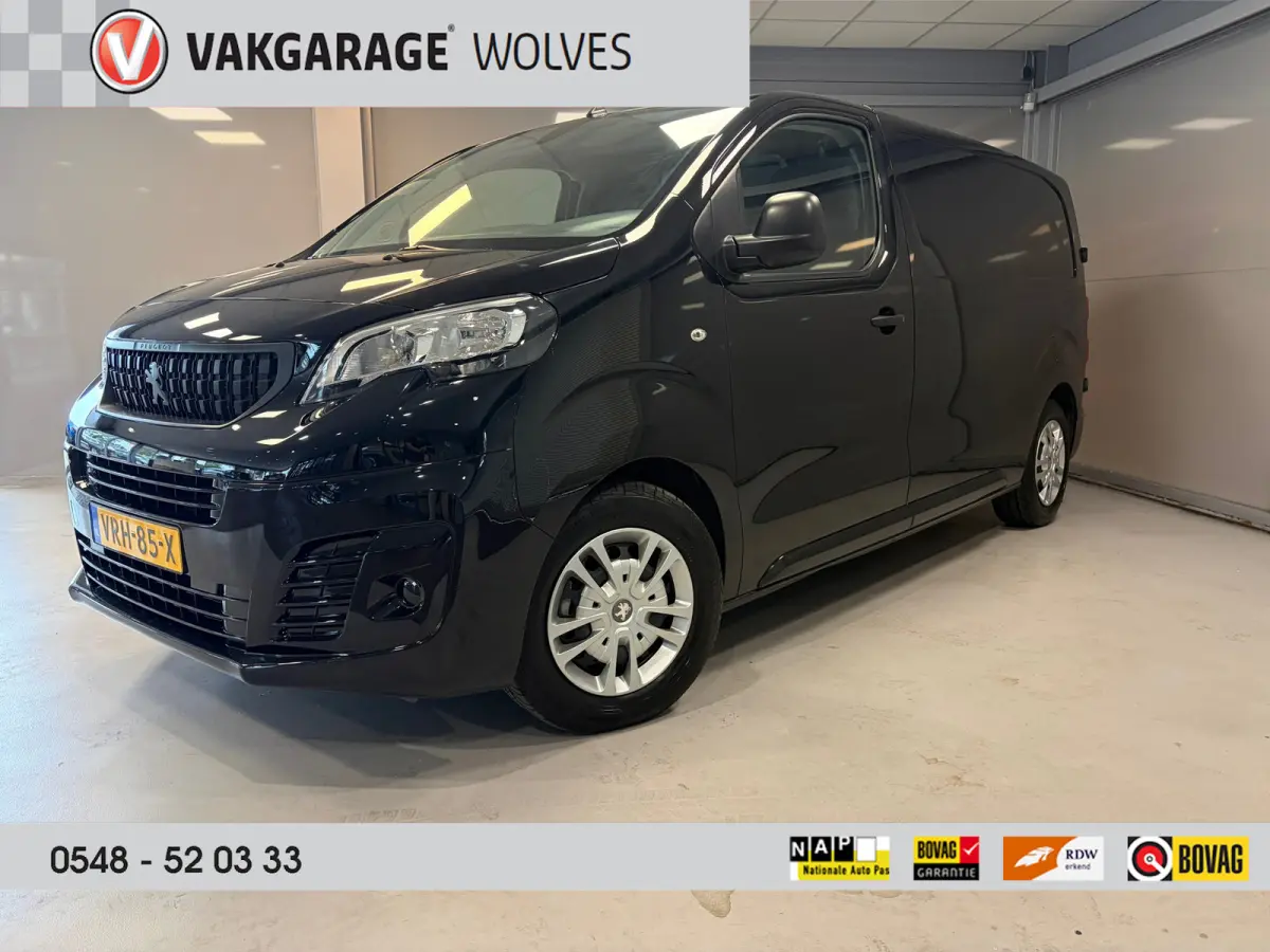 2.0 BlueHDI 145 PK Standard Premium | NAVI | PARKPILOT |