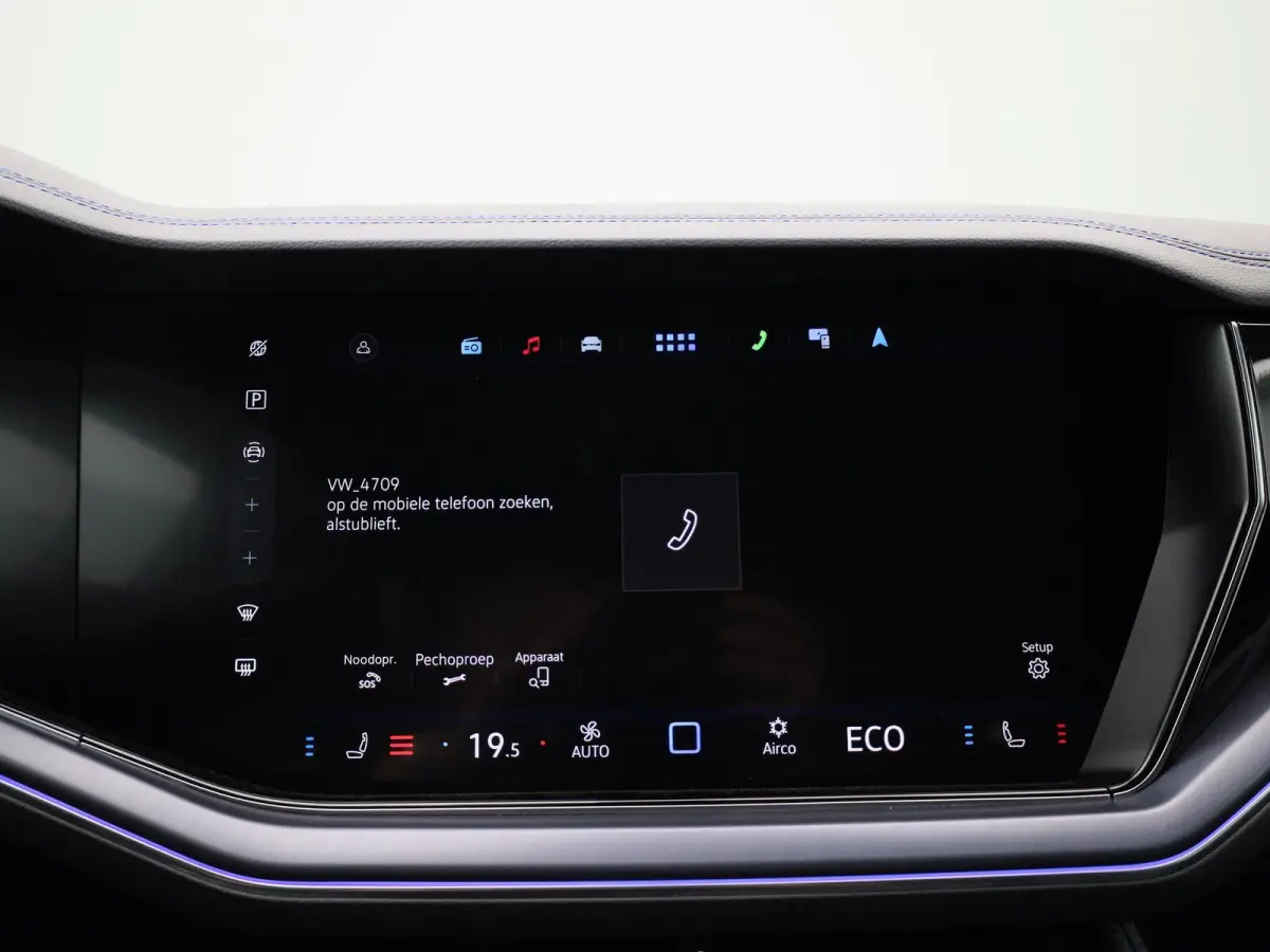 3.0 TSi eHybrid 4MOTION R Edition 462 PK| SoH 100% | V6 | Panoramadak | Leder Interieur | Luchtvering | Navigatie | Dodehoekdetectie | 360 Camera | Head-Updisplay | Stoelverwarming Voor & Ac