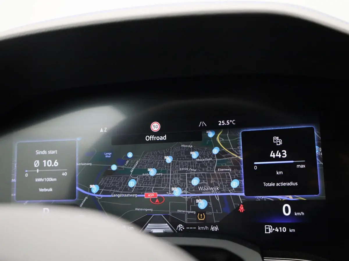 3.0 TSi eHybrid 4MOTION R Edition 462 PK| SoH 100% | V6 | Panoramadak | Leder Interieur | Luchtvering | Navigatie | Dodehoekdetectie | 360 Camera | Head-Updisplay | Stoelverwarming Voor & Ac