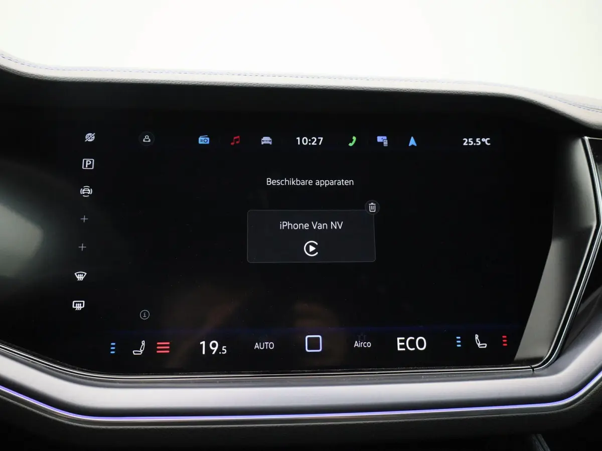 3.0 TSi eHybrid 4MOTION R Edition 462 PK| SoH 100% | V6 | Panoramadak | Leder Interieur | Luchtvering | Navigatie | Dodehoekdetectie | 360 Camera | Head-Updisplay | Stoelverwarming Voor & Ac