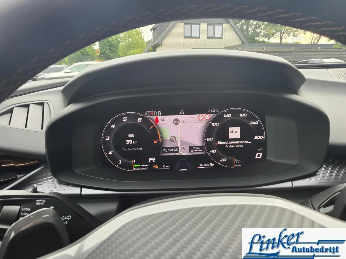 1.5 TSI e-Hybrid VZ 272PK | PANO|ELEKTR TREK|SENNHEISER