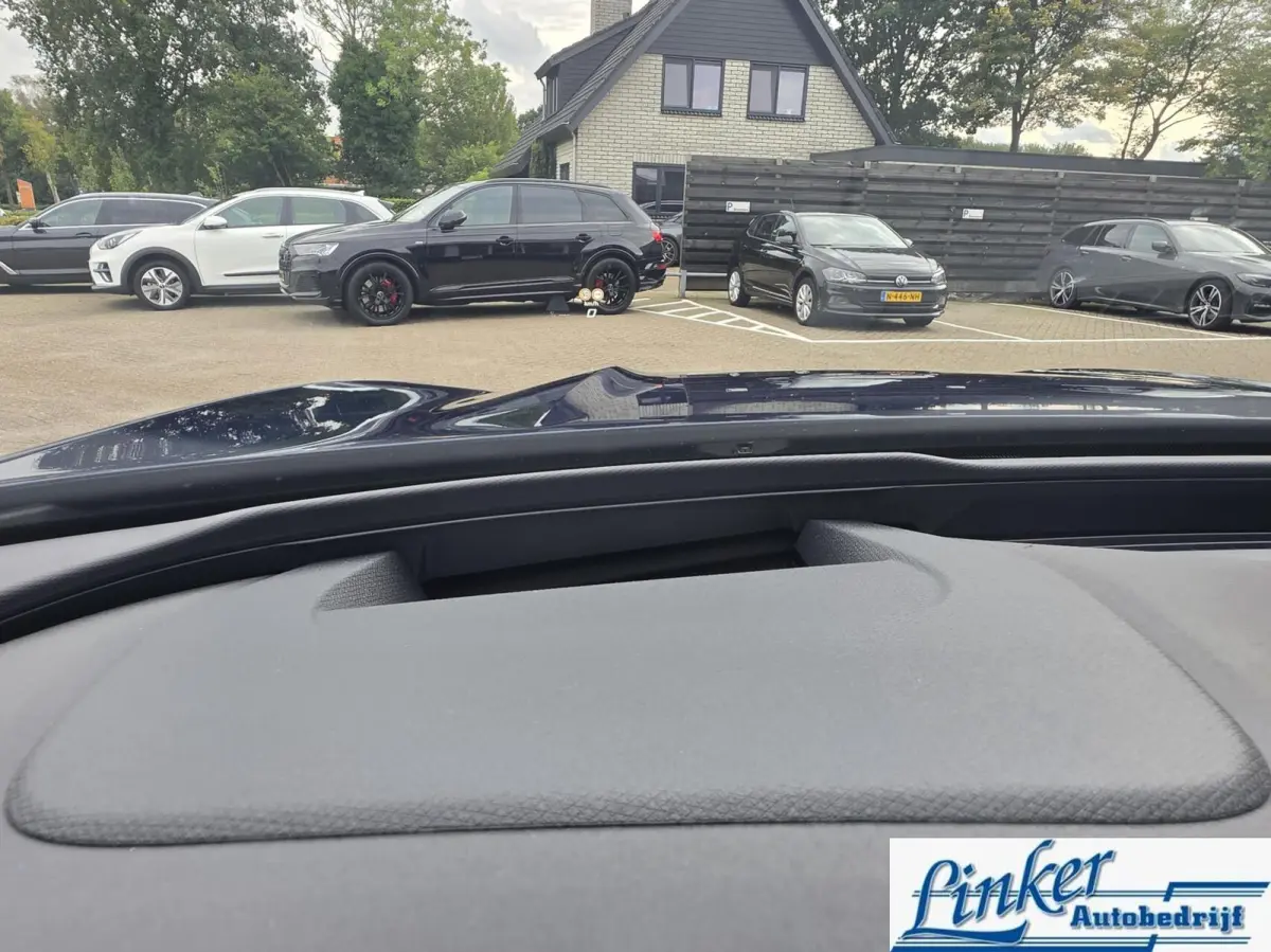 1.5 TSI e-Hybrid VZ 272PK | PANO|ELEKTR TREK|SENNHEISER
