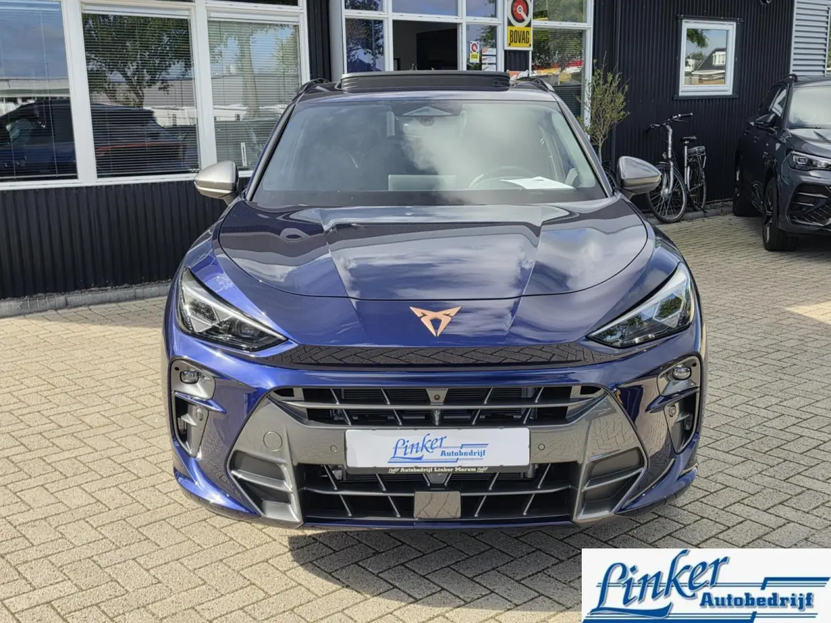 1.5 TSI e-Hybrid VZ 272PK NIEUW| PANO|ELEKTR TREK|SENNHEISER