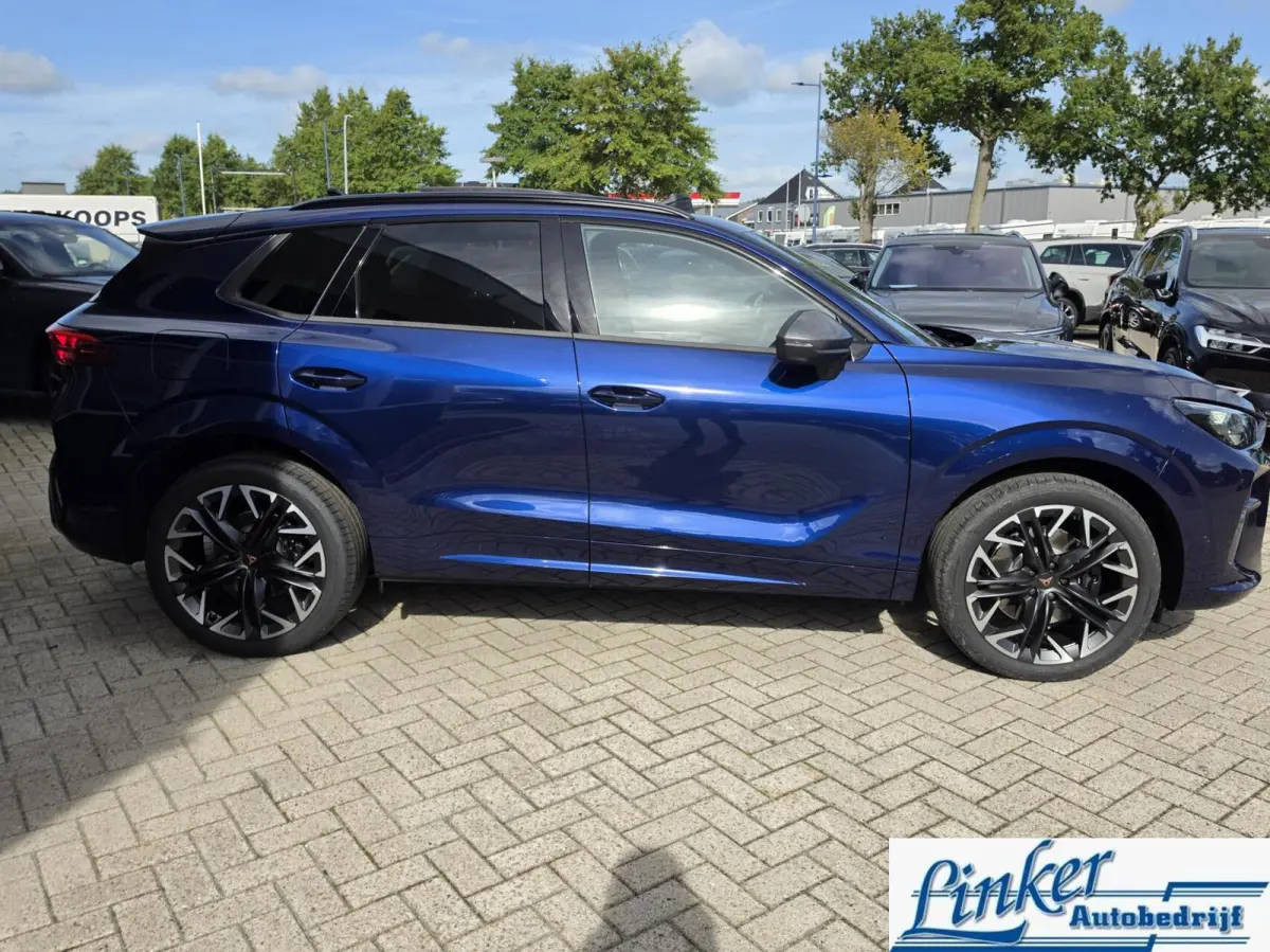 1.5 TSI e-Hybrid VZ 272PK NIEUW| PANO|ELEKTR TREK|SENNHEISER