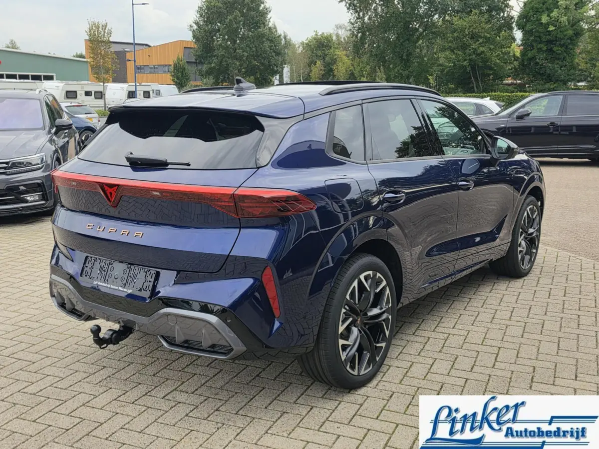 1.5 TSI e-Hybrid VZ 272PK | PANO|ELEKTR TREK|SENNHEISER