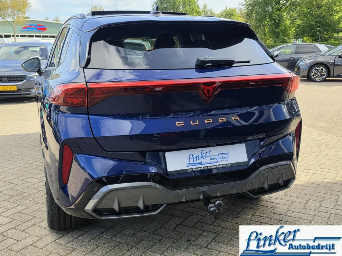 1.5 TSI e-Hybrid VZ 272PK NIEUW| PANO|ELEKTR TREK|SENNHEISER