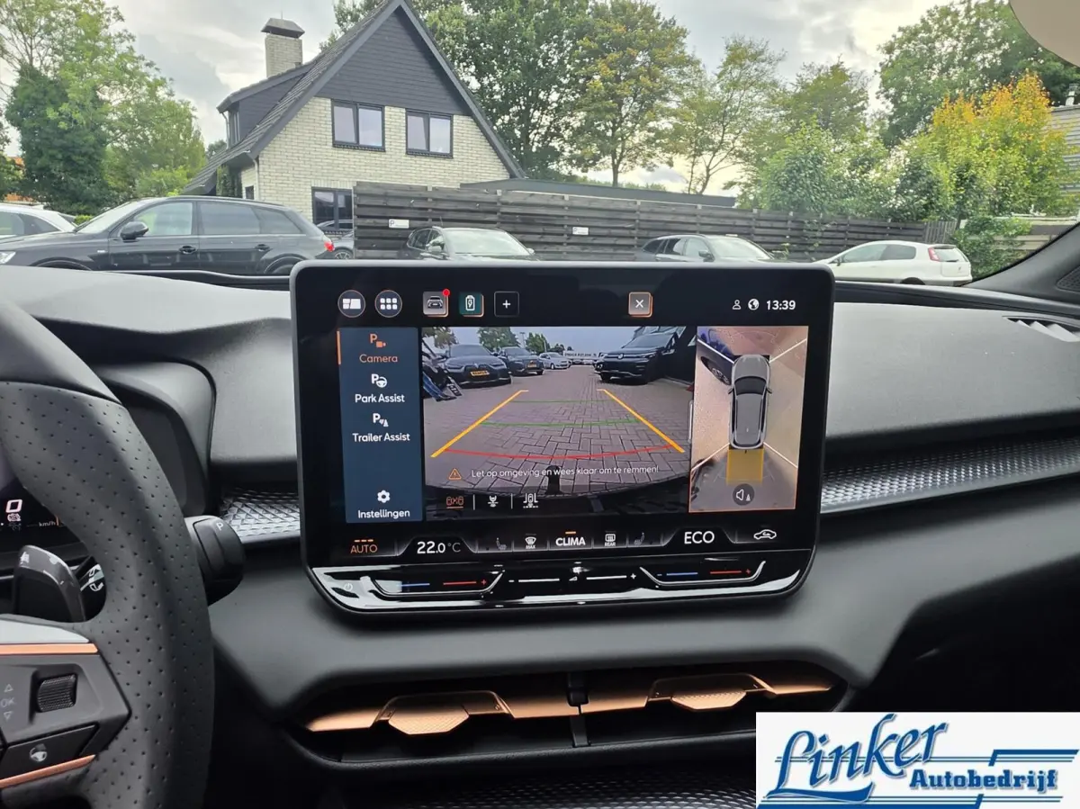 1.5 TSI e-Hybrid VZ 272PK | PANO|ELEKTR TREK|SENNHEISER