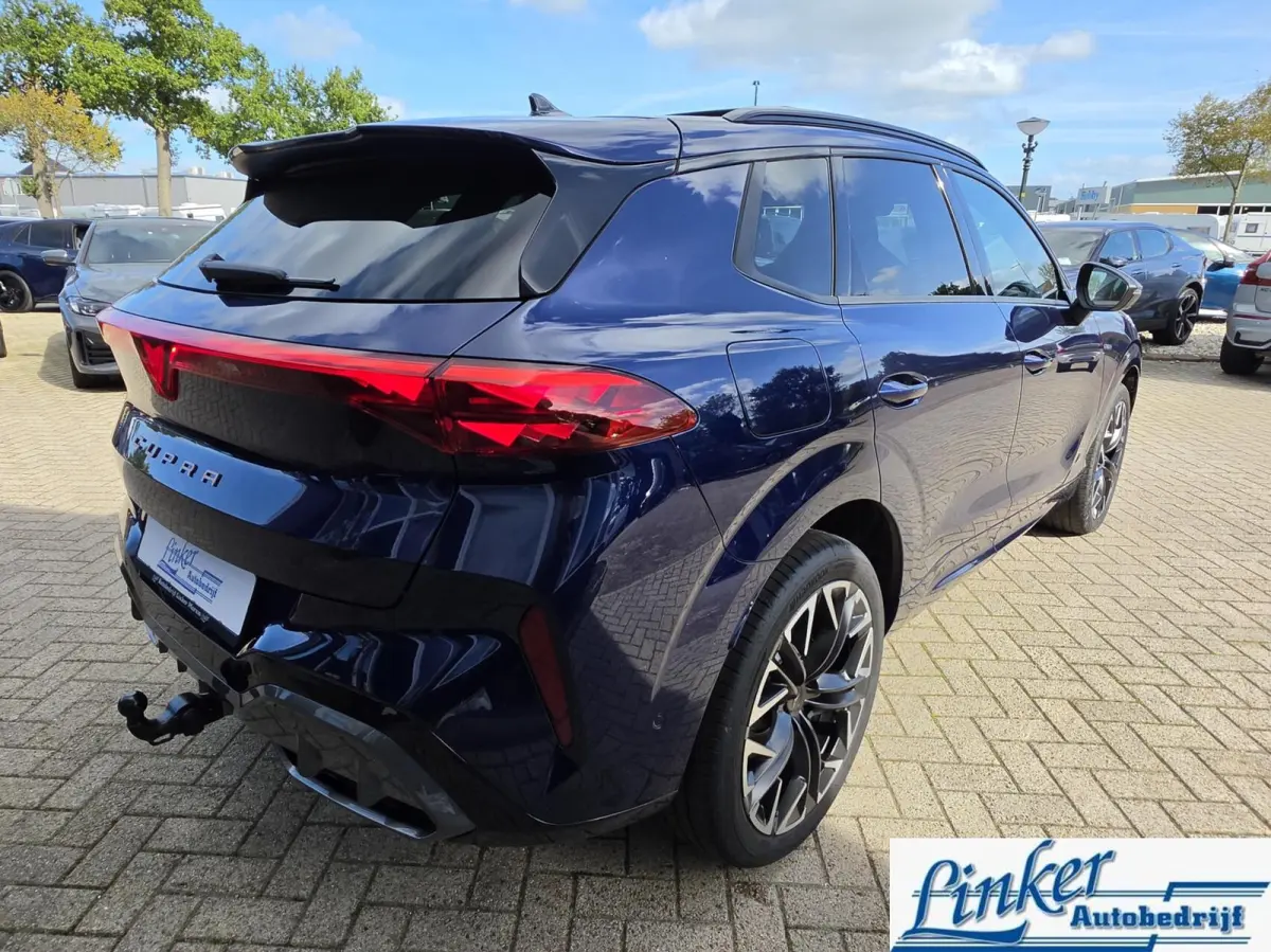 1.5 TSI e-Hybrid VZ 272PK NIEUW| PANO|ELEKTR TREK|SENNHEISER