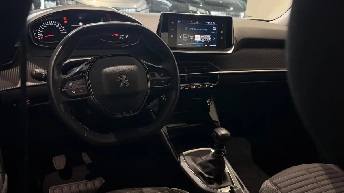 1.2 PureTech Active