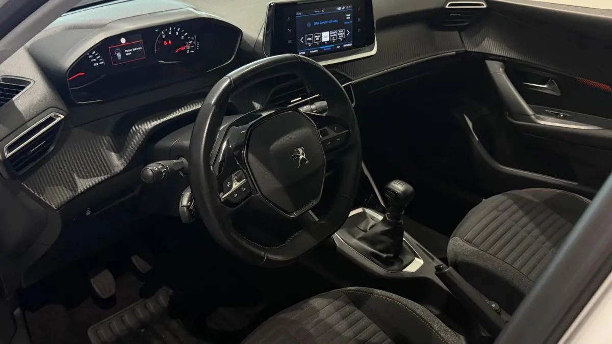 1.2 PureTech Active
