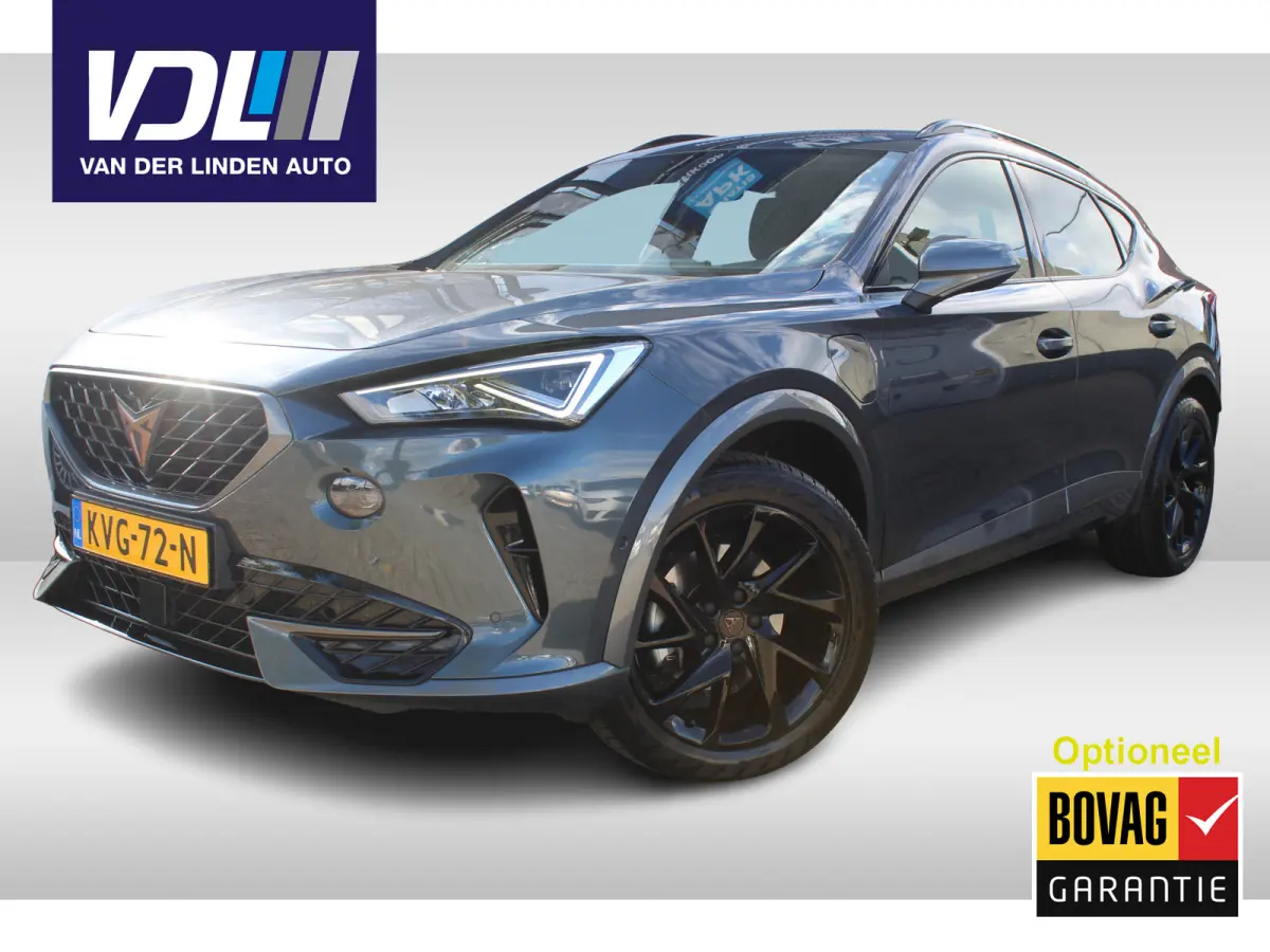 1.4 TSI e-Hybrid Essential Apple Carplay/Android Auto l Voorstoelen verwarmd l Keyless entry / start l stuur verwarmd