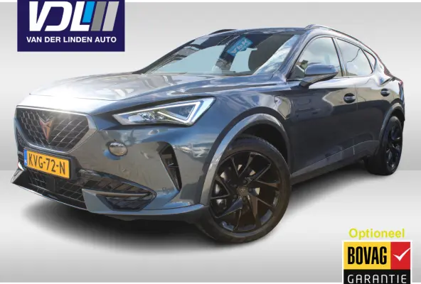 1.4 TSI e-Hybrid Essential Apple Carplay/Android Auto l Voorstoelen verwarmd l Keyless entry / start l stuur verwarmd