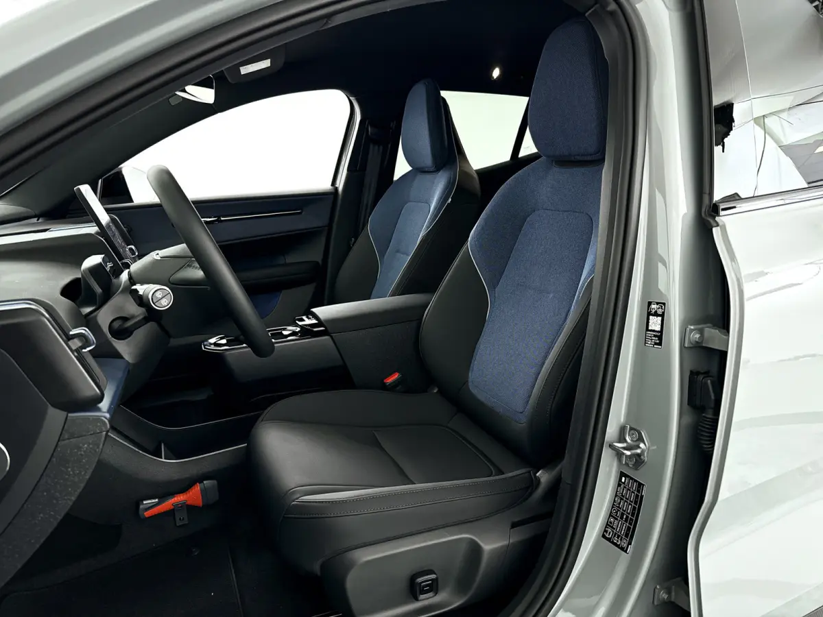 Single Motor Extended Range Plus Europa 69 kWh | Parkeercamera | Harman Kardon | Stoel- en stuurverwarming | Elektrische stoelen