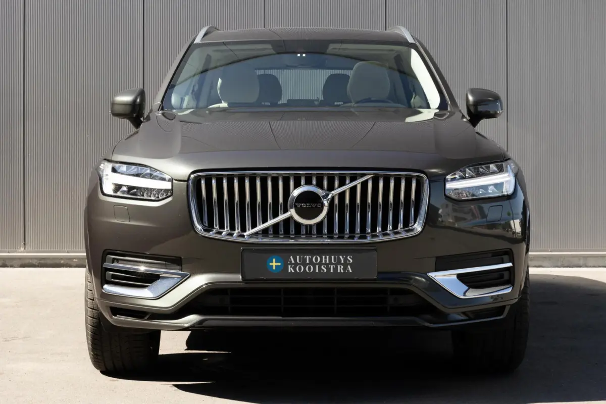 2.0 T8 Plug-in hybrid AWD Ultra Bright Longrange|Panorama|Trekhaak|H/K Audio