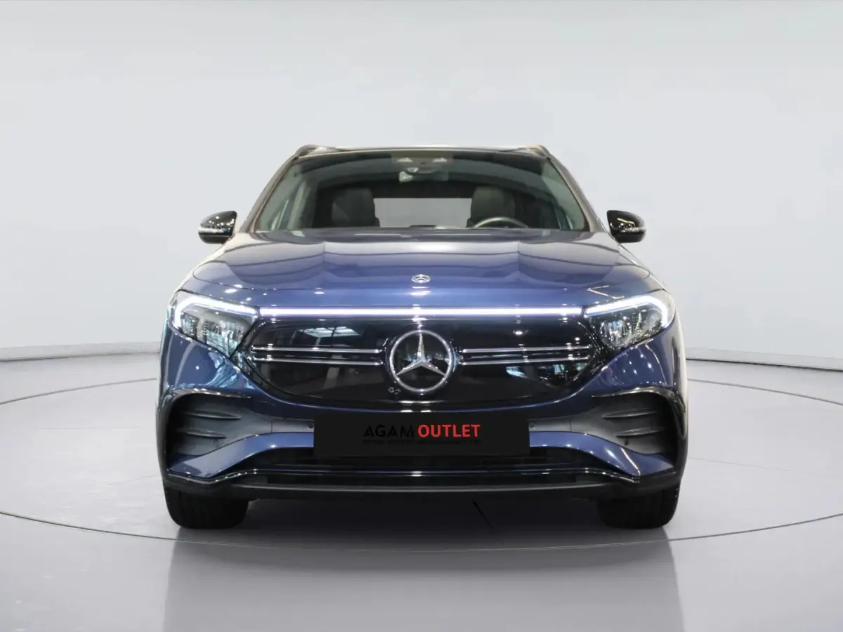 250+ AMG Line 71 kWh Panorama dak | Trekhaak