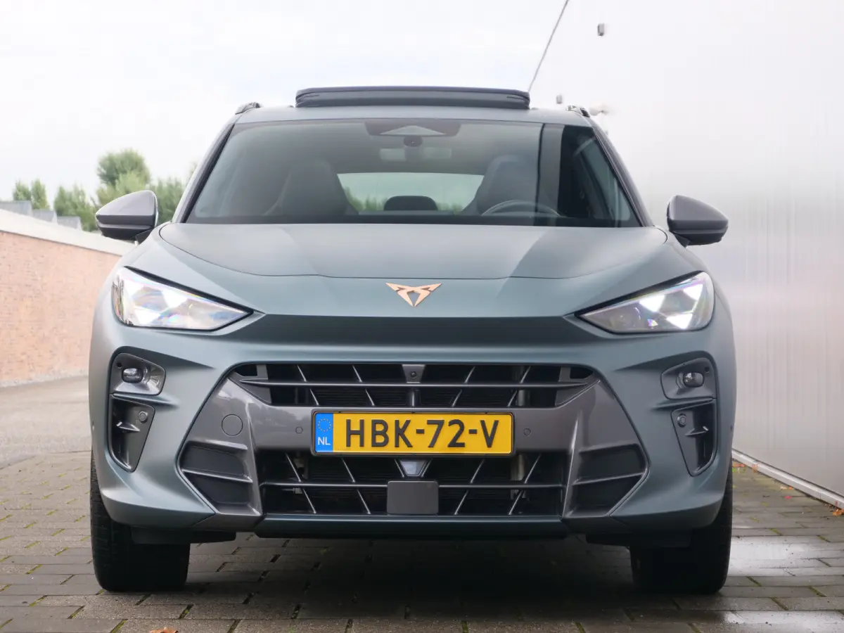 1.5 TSI e-Hybrid VZ America s CUP 272 Pk Automaat Navi / DAB / Apple Carplay / Camera / Pano-dak
