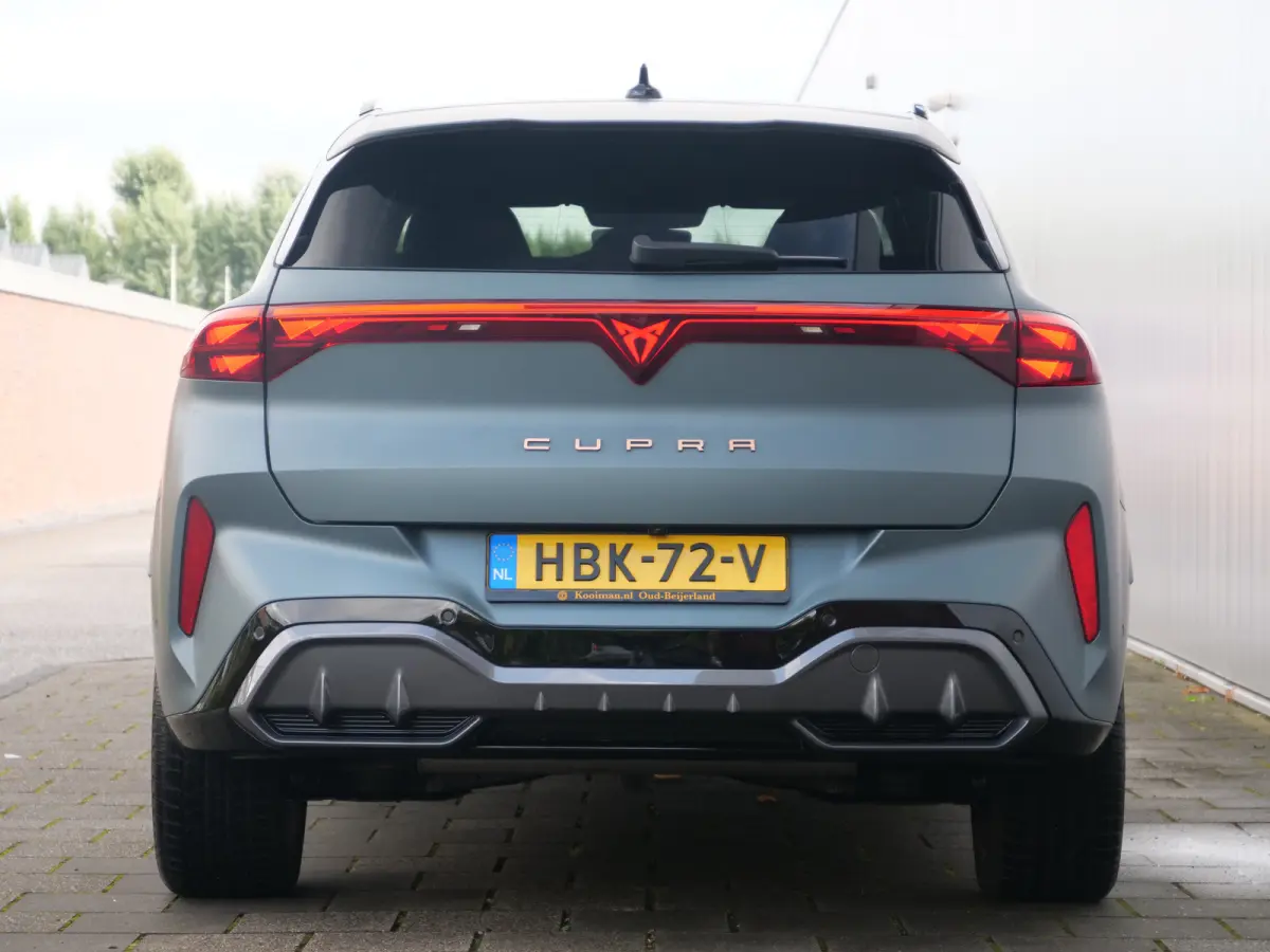 1.5 TSI e-Hybrid VZ America s CUP 272 Pk Automaat Navi / DAB / Apple Carplay / Camera / Pano-dak