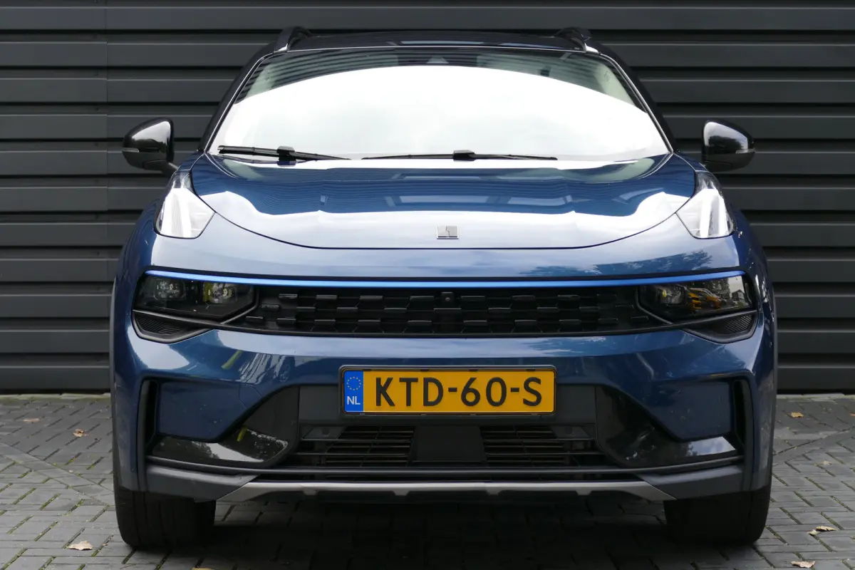 1.5 262PK PLUG-IN HYBRID AUTOMAAT / CAMERA V+A / PANO.DAK / KEYLESS / ELEKTR. ACHTERKLEP / 20" LMV / WINTERPAKKET / NAVI / LED / CLIMA / PDC / BLUETOOTH / ADAPT. CRUISECONTROL / 1E EIGENAAR 