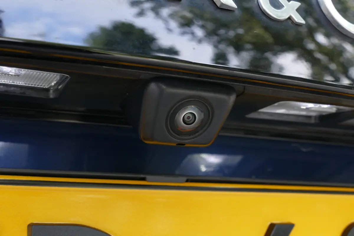 1.5 262PK PLUG-IN HYBRID AUTOMAAT / CAMERA V+A / PANO.DAK / KEYLESS / ELEKTR. ACHTERKLEP / 20" LMV / WINTERPAKKET / NAVI / LED / CLIMA / PDC / BLUETOOTH / ADAPT. CRUISECONTROL / 1E EIGENAAR 