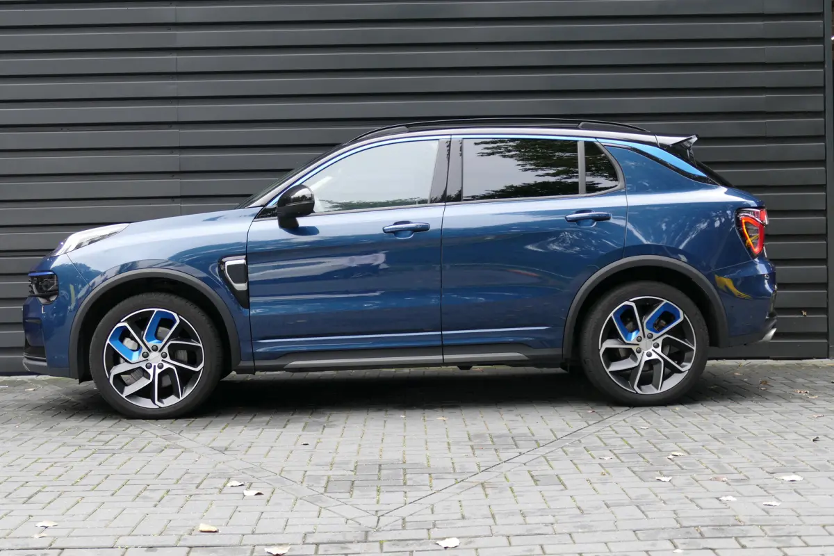 1.5 262PK PLUG-IN HYBRID AUTOMAAT / CAMERA V+A / PANO.DAK / KEYLESS / ELEKTR. ACHTERKLEP / 20" LMV / WINTERPAKKET / NAVI / LED / CLIMA / PDC / BLUETOOTH / ADAPT. CRUISECONTROL / 1E EIGENAAR 
