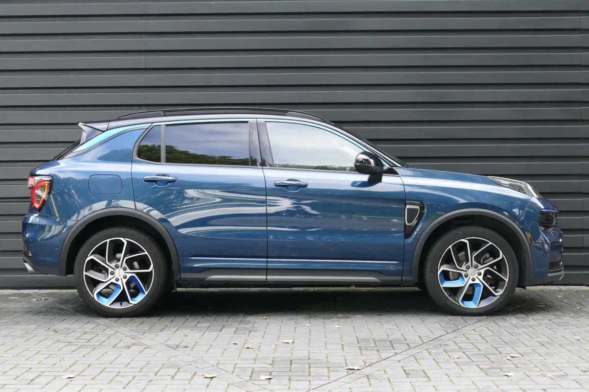1.5 262PK PLUG-IN HYBRID AUTOMAAT / CAMERA V+A / PANO.DAK / KEYLESS / ELEKTR. ACHTERKLEP / 20" LMV / WINTERPAKKET / NAVI / LED / CLIMA / PDC / BLUETOOTH / ADAPT. CRUISECONTROL / 1E EIGENAAR 