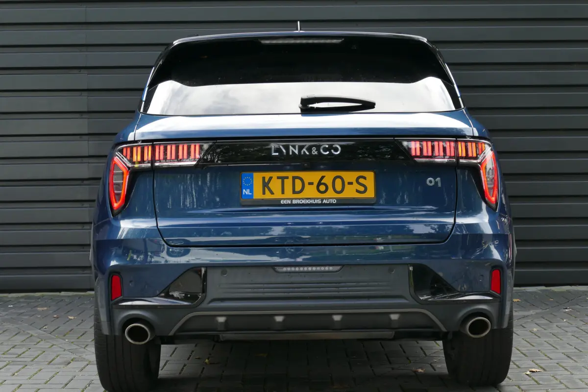1.5 262PK PLUG-IN HYBRID AUTOMAAT / CAMERA V+A / PANO.DAK / KEYLESS / ELEKTR. ACHTERKLEP / 20" LMV / WINTERPAKKET / NAVI / LED / CLIMA / PDC / BLUETOOTH / ADAPT. CRUISECONTROL / 1E EIGENAAR 