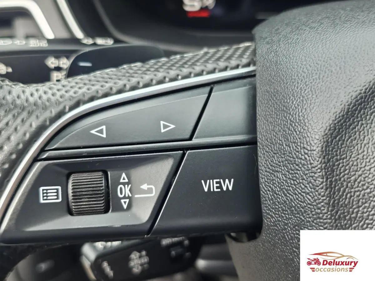 3.0 TDI quattro Pro Line Plus 347 PK|85.494KM