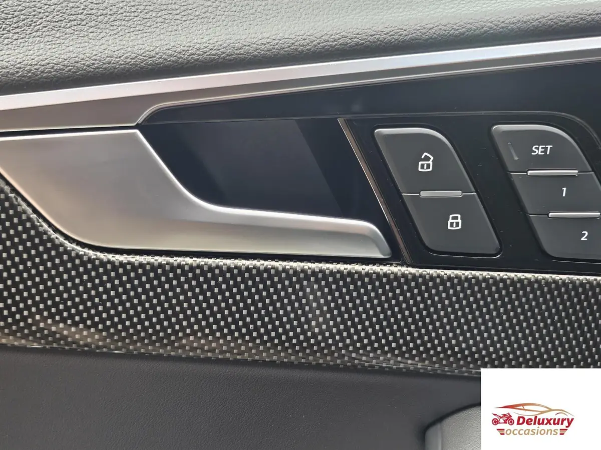 3.0 TDI quattro Pro Line Plus 347 PK|85.494KM