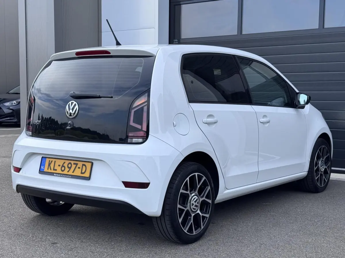 Up! 1.0 Nieuwe Driem!| GTI Look|Org NL|NAP|AIRCO