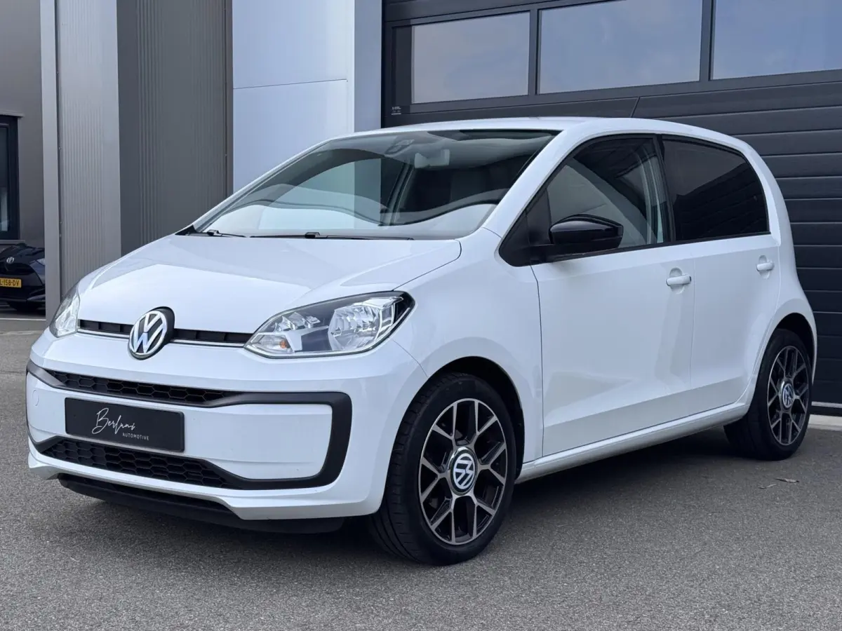 Up! 1.0 Nieuwe Driem!| GTI Look|Org NL|NAP|AIRCO