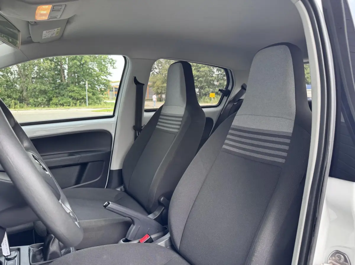 Up! 1.0 Nieuwe Driem!| GTI Look|Org NL|NAP|AIRCO