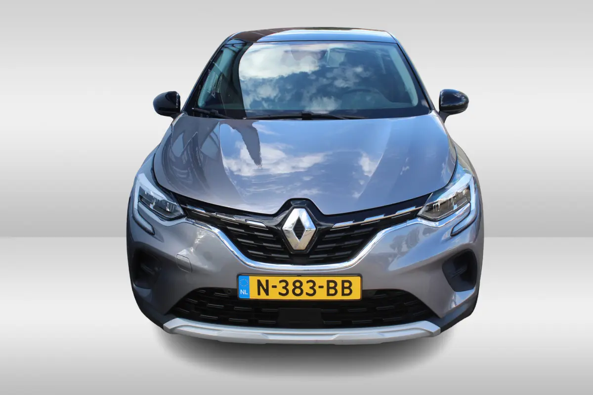1.0 TCe 100 Business Zen Apple Carplay/Android Auto l airco automatisch l Achteruitrijcamera l Trekhaak