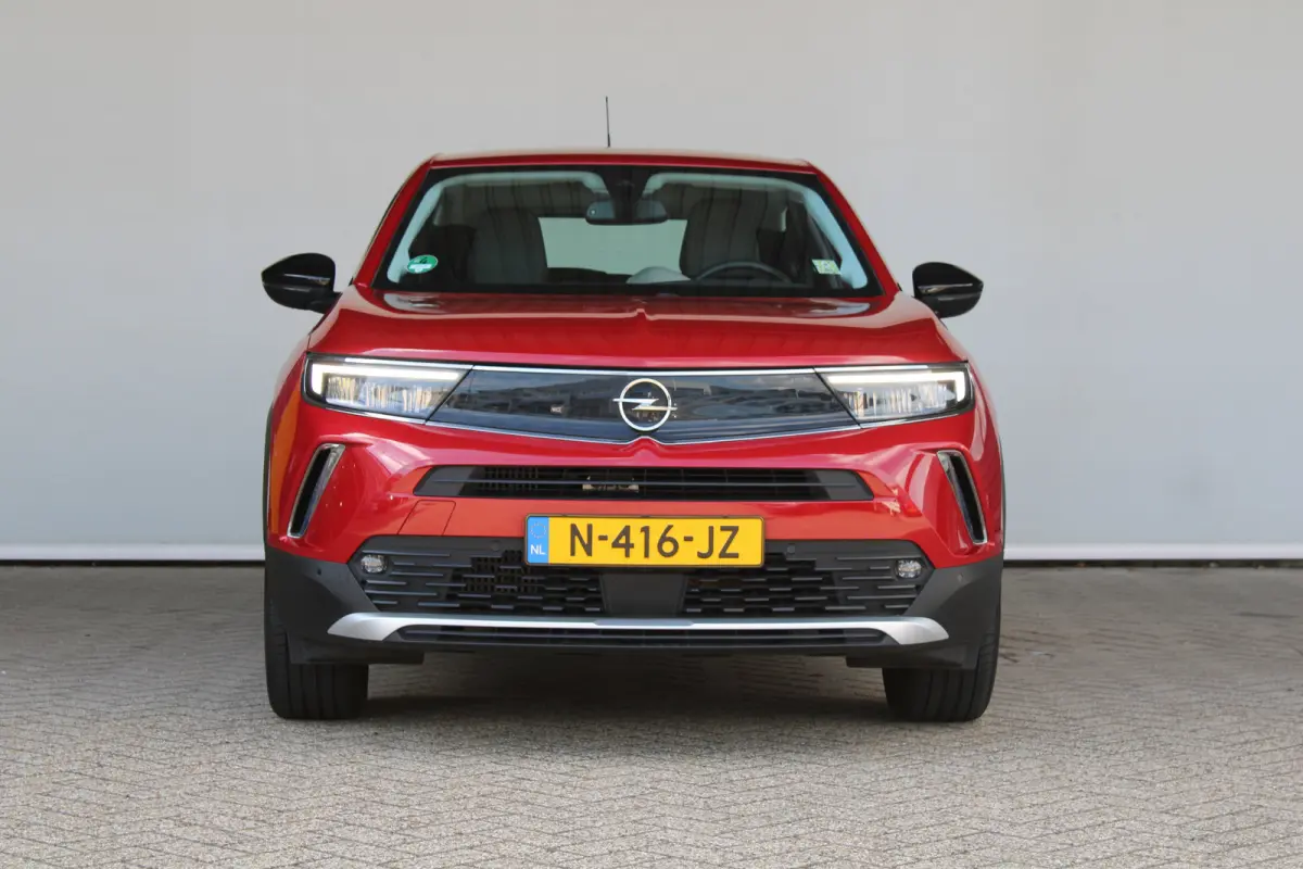 1.2 Turbo Elegance | Trekhaak | Navigatiesysteem | Climate control | Dode-hoekdetectie |