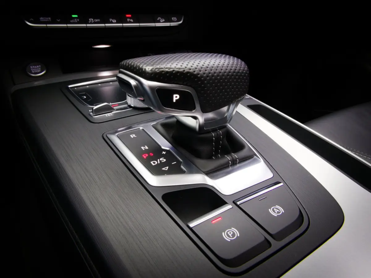 55 TFSI e quattro Competition (RS-STOELEN, ACC, B&O, PANORAMADAK, SFEERVERLICHTING, TREKHAAK, APPLE CARPLAY/ANDROID AUTO)