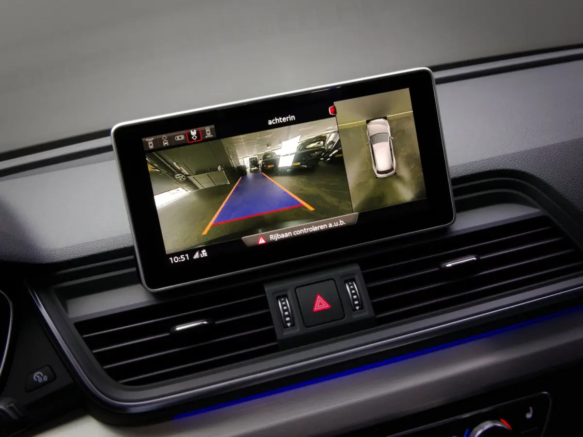 55 TFSI e quattro Competition (RS-STOELEN, ACC, B&O, PANORAMADAK, SFEERVERLICHTING, TREKHAAK, APPLE CARPLAY/ANDROID AUTO)