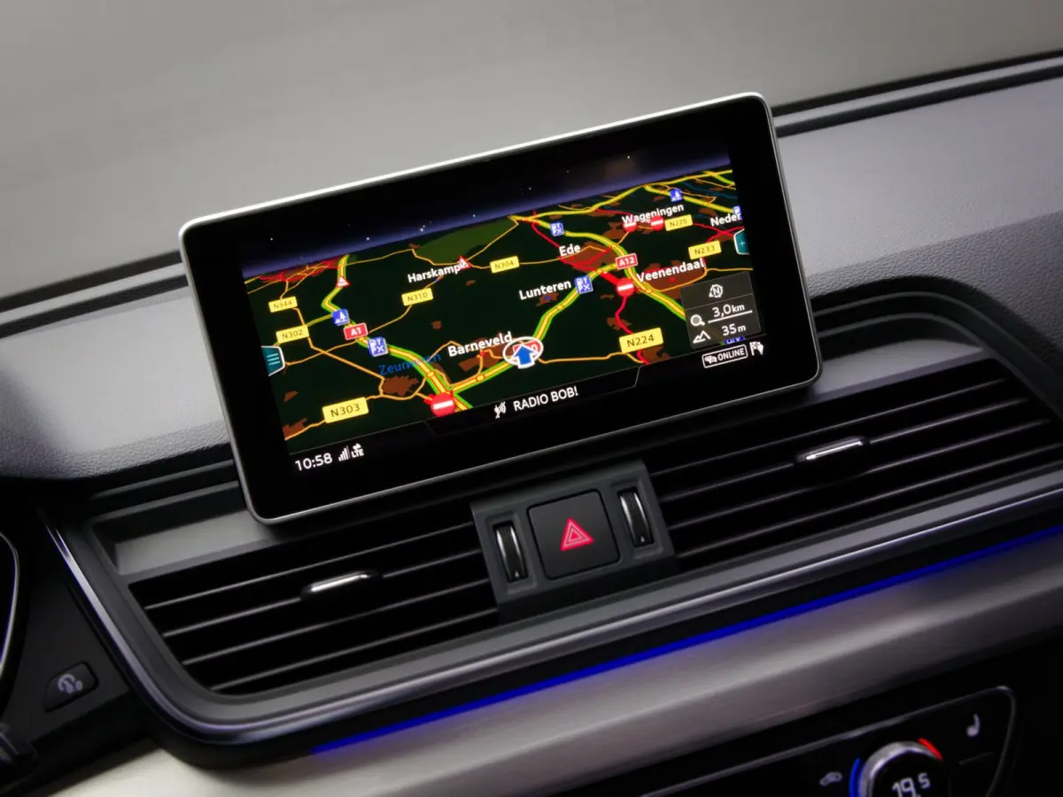 55 TFSI e quattro Competition (RS-STOELEN, ACC, B&O, PANORAMADAK, SFEERVERLICHTING, TREKHAAK, APPLE CARPLAY/ANDROID AUTO)