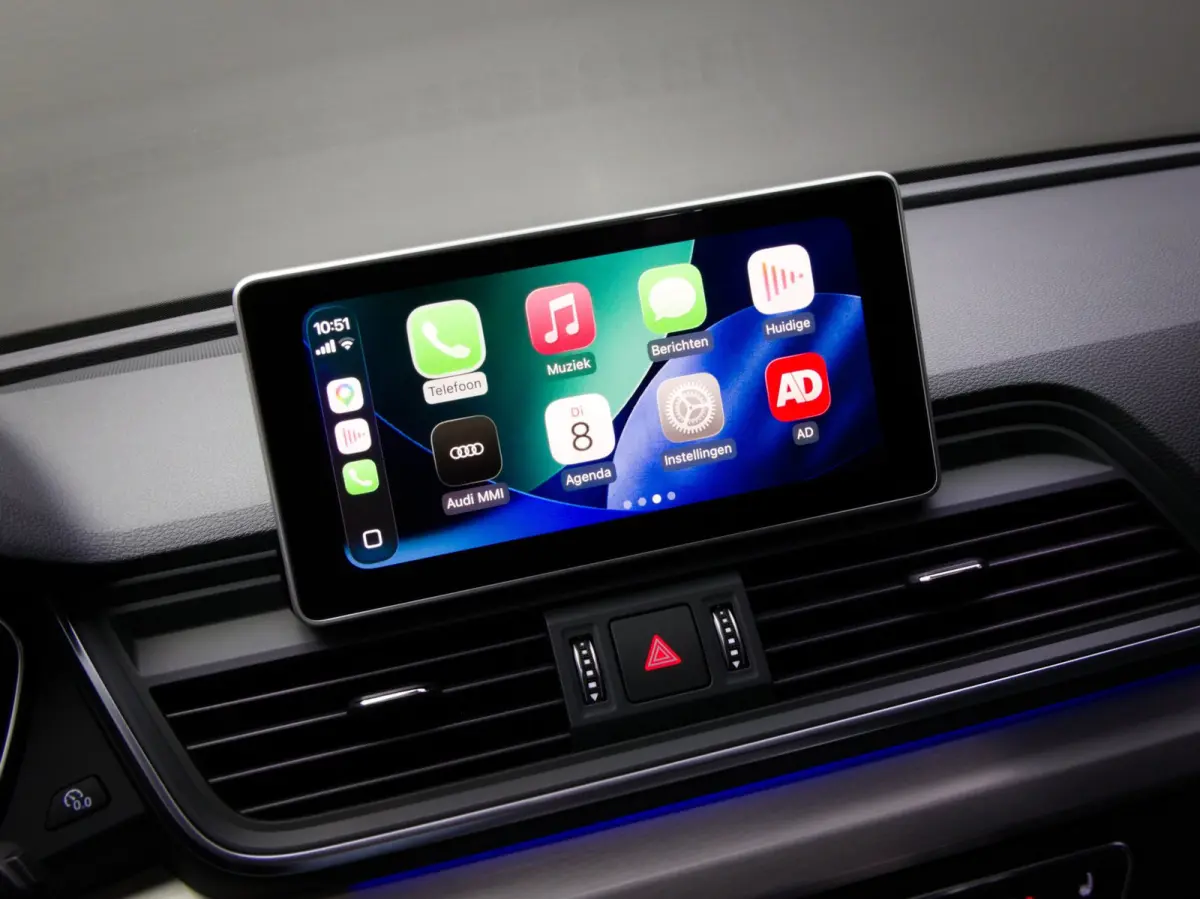 55 TFSI e quattro Competition (RS-STOELEN, ACC, B&O, PANORAMADAK, SFEERVERLICHTING, TREKHAAK, APPLE CARPLAY/ANDROID AUTO)