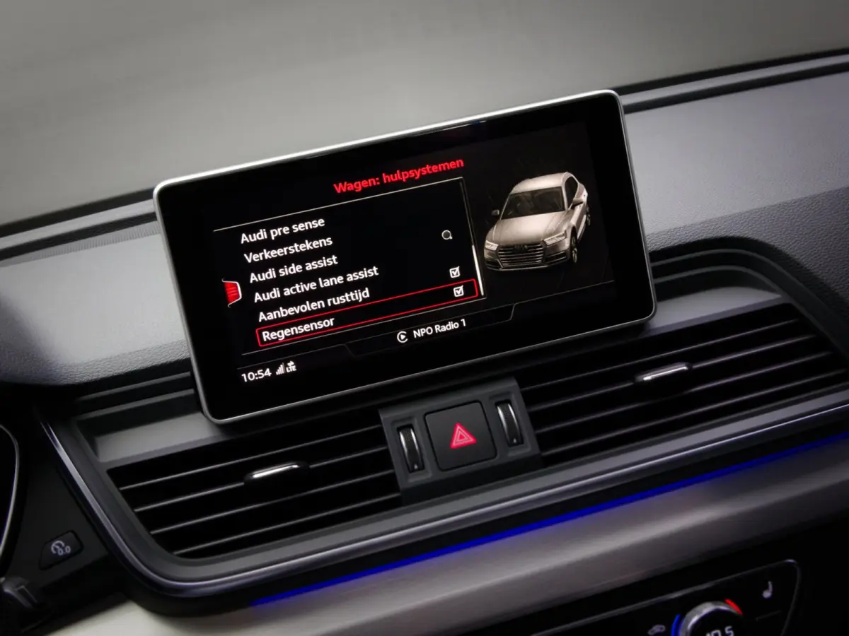 55 TFSI e quattro Competition (RS-STOELEN, ACC, B&O, PANORAMADAK, SFEERVERLICHTING, TREKHAAK, APPLE CARPLAY/ANDROID AUTO)