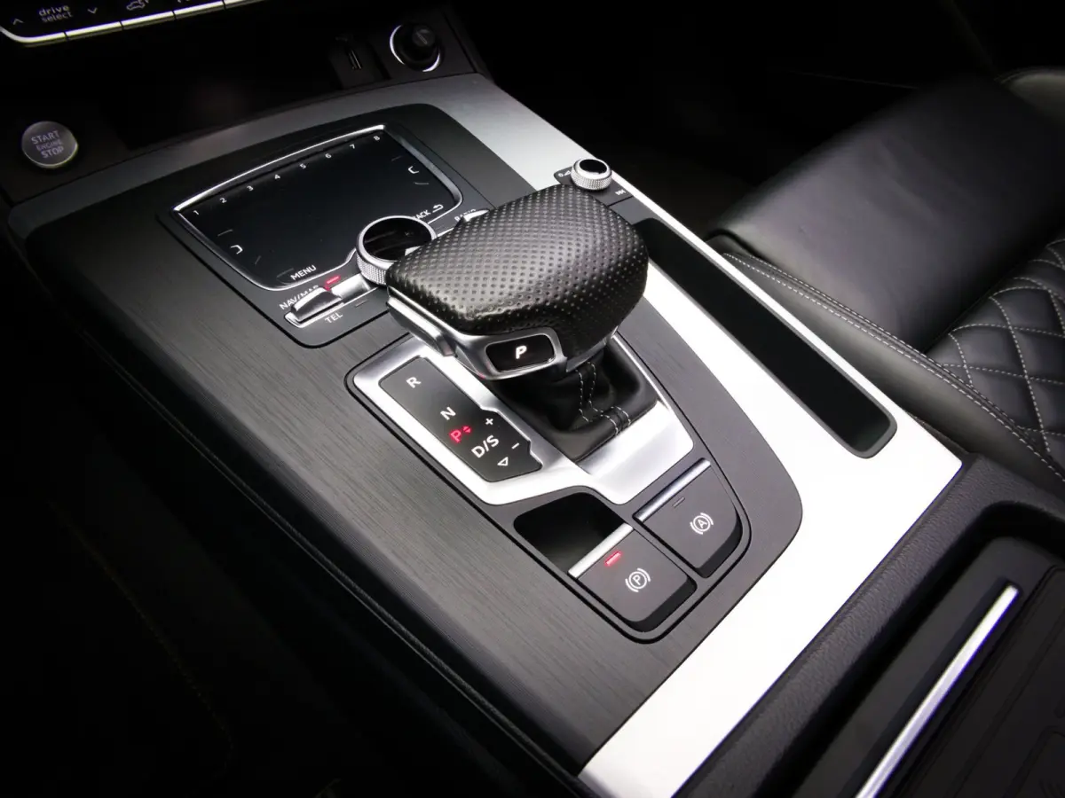 55 TFSI e quattro Competition (RS-STOELEN, ACC, B&O, PANORAMADAK, SFEERVERLICHTING, TREKHAAK, APPLE CARPLAY/ANDROID AUTO)