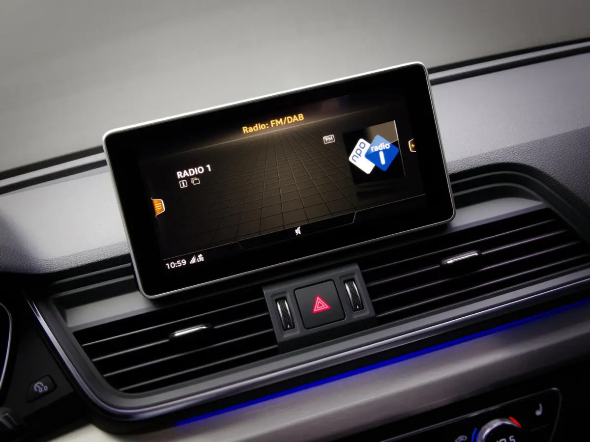 55 TFSI e quattro Competition (RS-STOELEN, ACC, B&O, PANORAMADAK, SFEERVERLICHTING, TREKHAAK, APPLE CARPLAY/ANDROID AUTO)