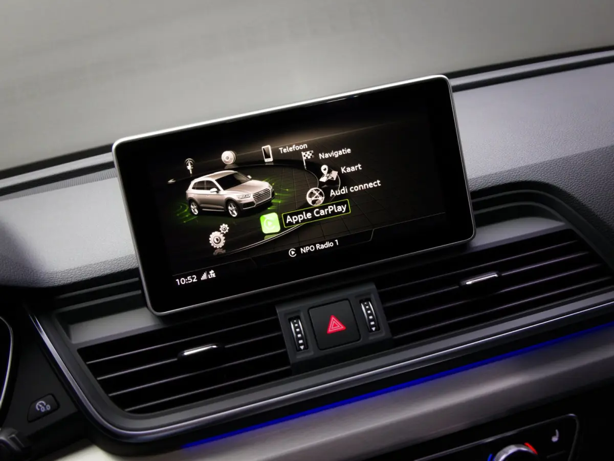 55 TFSI e quattro Competition (RS-STOELEN, ACC, B&O, PANORAMADAK, SFEERVERLICHTING, TREKHAAK, APPLE CARPLAY/ANDROID AUTO)