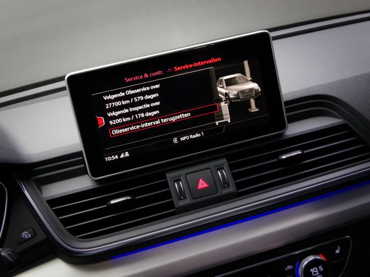 55 TFSI e quattro Competition (RS-STOELEN, ACC, B&O, PANORAMADAK, SFEERVERLICHTING, TREKHAAK, APPLE CARPLAY/ANDROID AUTO)