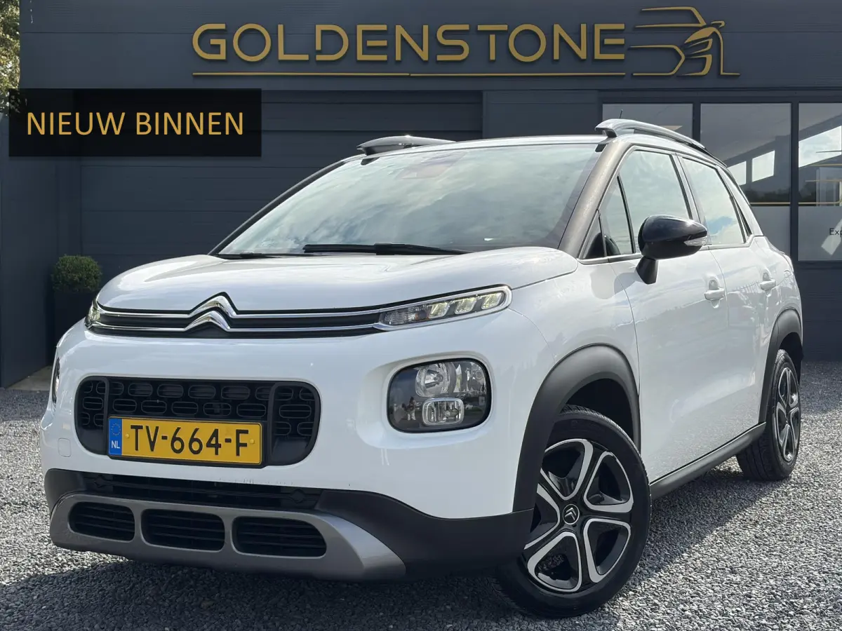 1.2 PureTech Feel ✓1e Eigenaar✓D-riem vv in 08-2026✓Draadloze telefoonlader✓Carplay✓Navi✓Clima✓Cruise✓Pdc✓Rijstrooksensor✓Bj 10-2018✓Lm velgen✓N.A.P✓Apk tot 11-2027