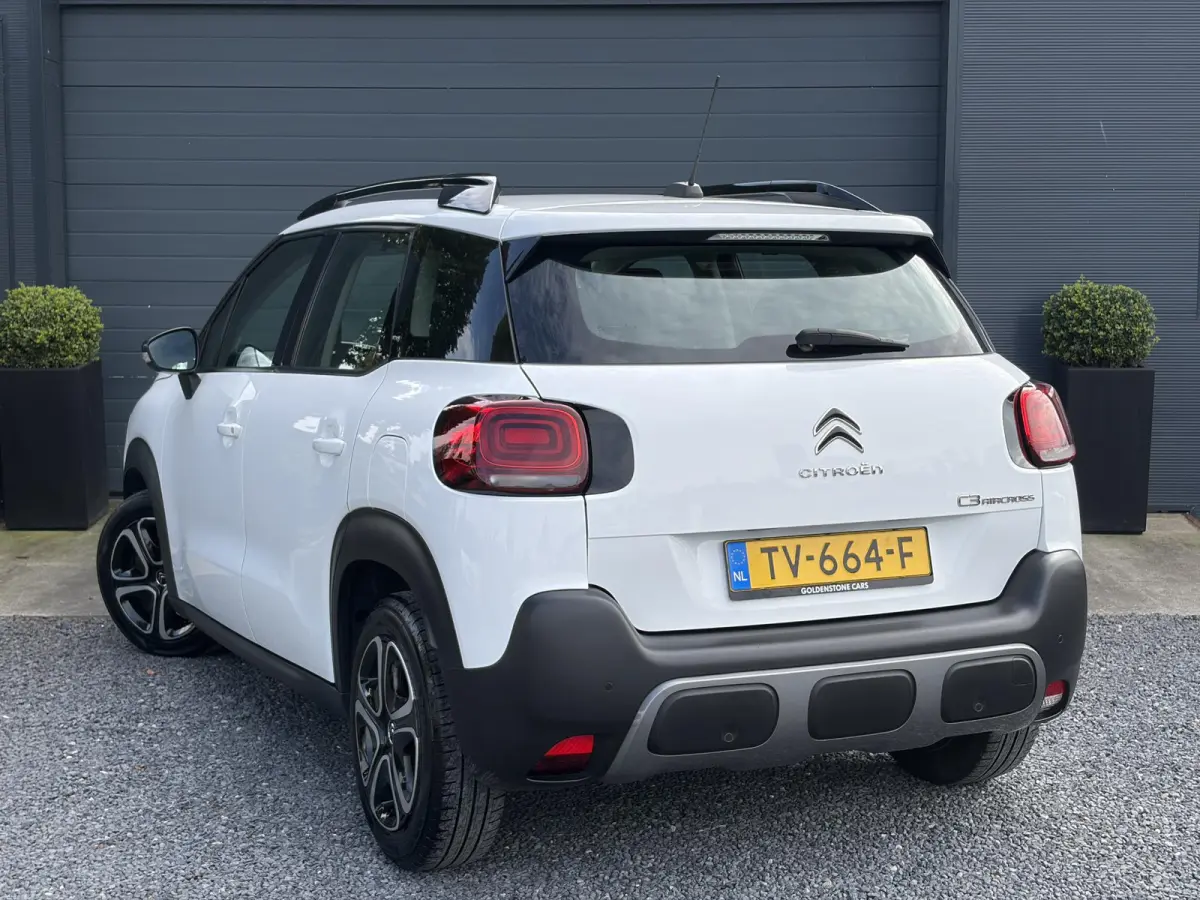 1.2 PureTech Feel ✓1e Eigenaar✓D-riem vv in 08-2026✓Draadloze telefoonlader✓Carplay✓Navi✓Clima✓Cruise✓Pdc✓Rijstrooksensor✓Bj 10-2018✓Lm velgen✓N.A.P✓Apk tot 11-2027