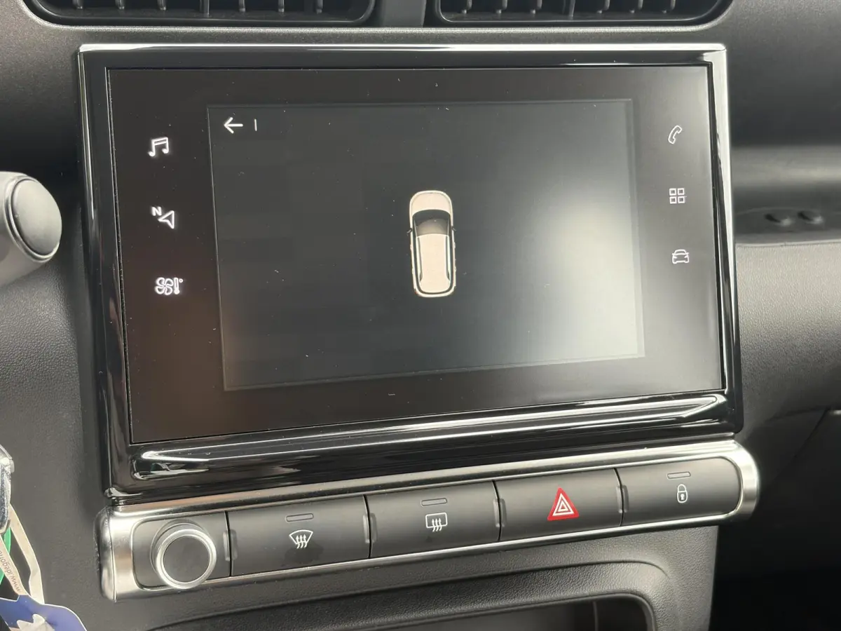 1.2 PureTech Feel ✓1e Eigenaar✓D-riem vv in 08-2026✓Draadloze telefoonlader✓Carplay✓Navi✓Clima✓Cruise✓Pdc✓Rijstrooksensor✓Bj 10-2018✓Lm velgen✓N.A.P✓Apk tot 11-2027