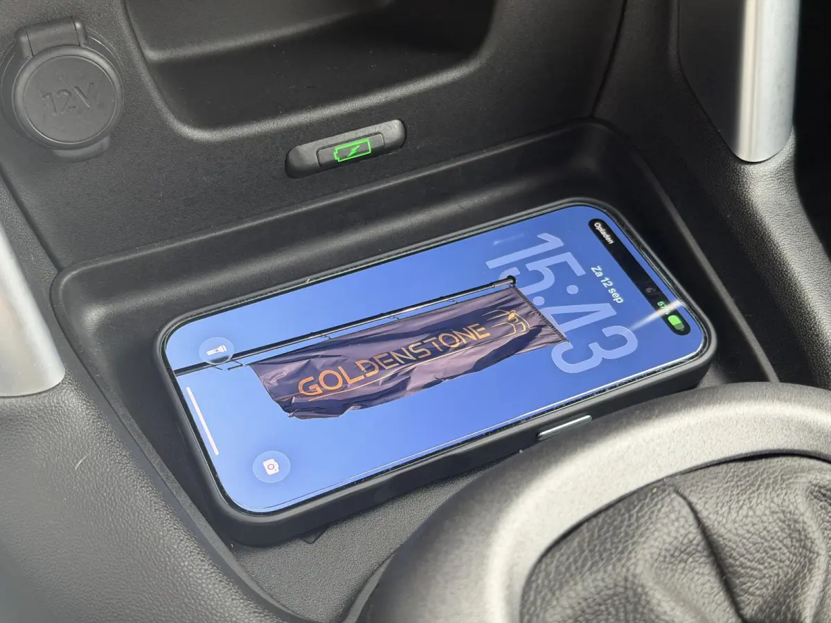1.2 PureTech Feel ✓1e Eigenaar✓D-riem vv in 08-2026✓Draadloze telefoonlader✓Carplay✓Navi✓Clima✓Cruise✓Pdc✓Rijstrooksensor✓Bj 10-2018✓Lm velgen✓N.A.P✓Apk tot 11-2027