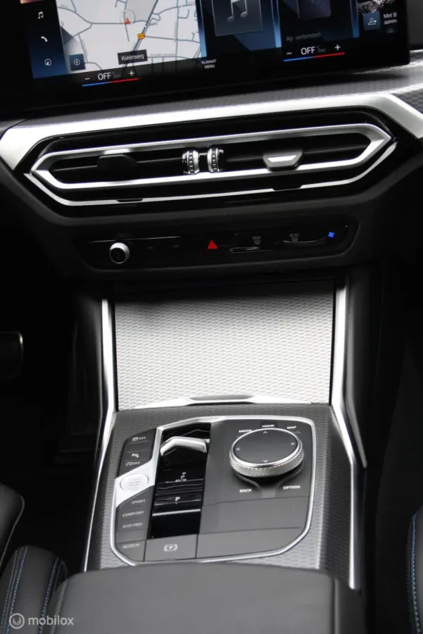330i M-Sport, curved, carplay, brooklyn