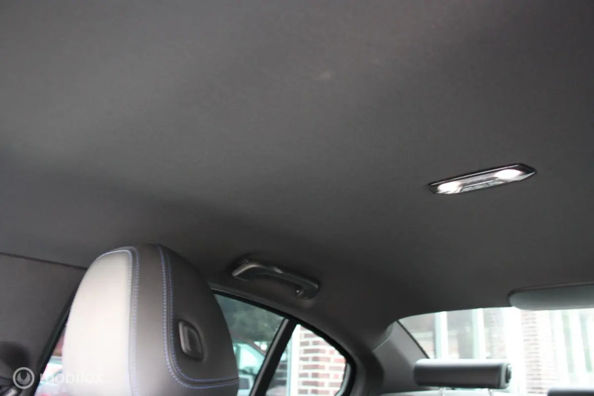 330i M-Sport, curved, carplay, brooklyn