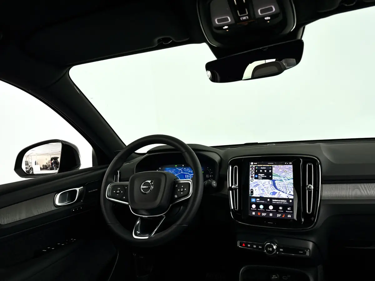 Single Motor Extended Range Ultra 82 kWh | Panoramadak | 360° camera | Harman Kardon | Stoel- en Stuurverwarming