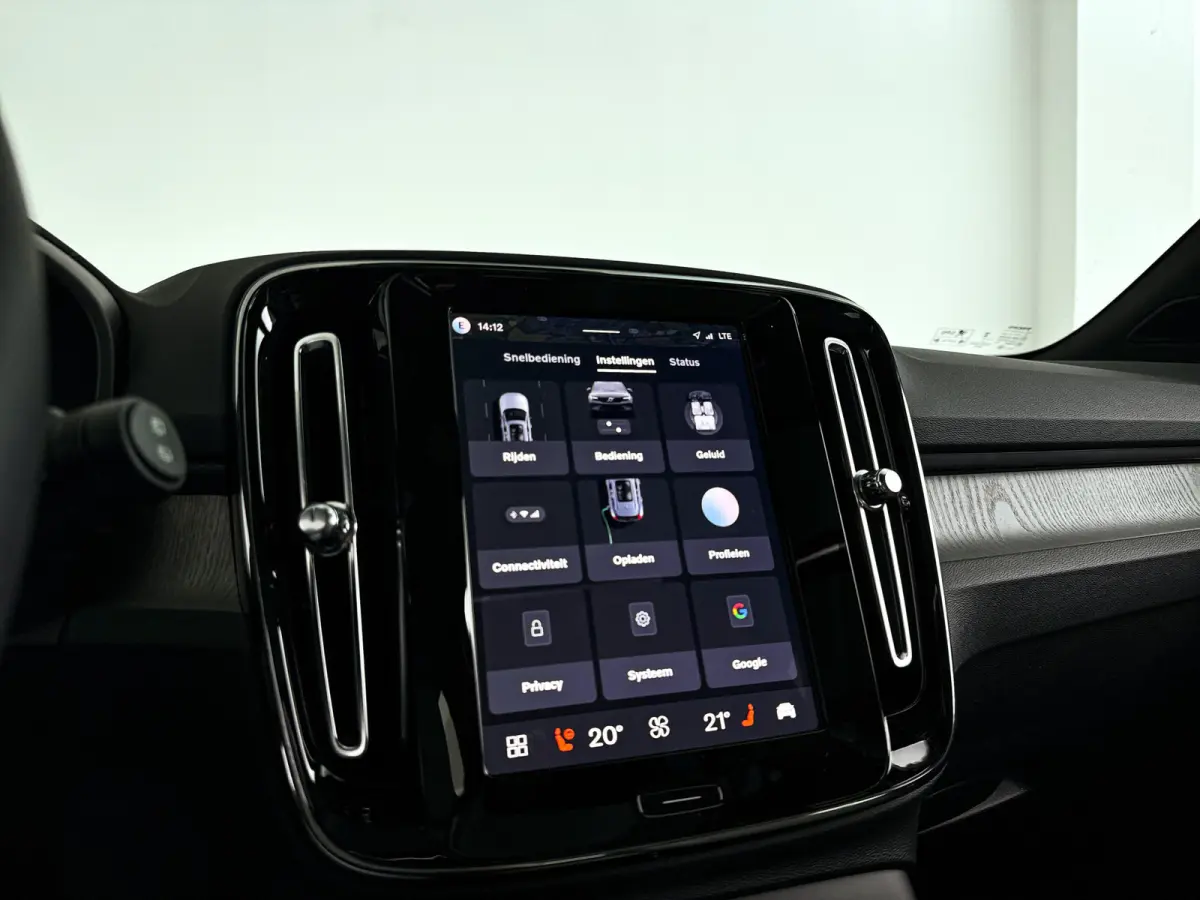 Single Motor Extended Range Ultra 82 kWh | Panoramadak | 360° camera | Harman Kardon | Stoel- en Stuurverwarming